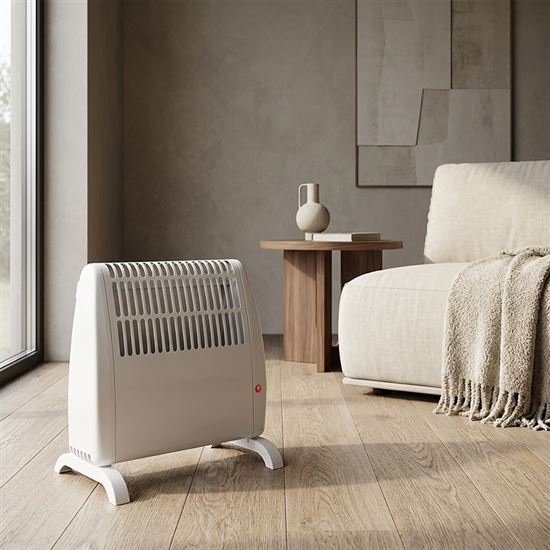 Solight heater