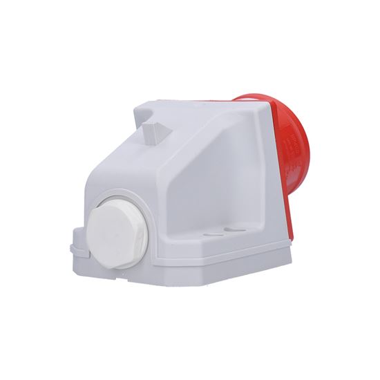 Solight rewirable plug 400V/16A,  IP44