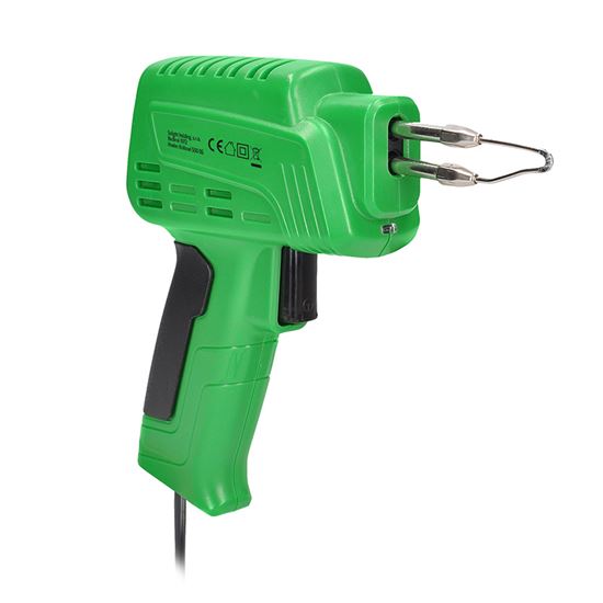 Solight soldering gun 100W set
