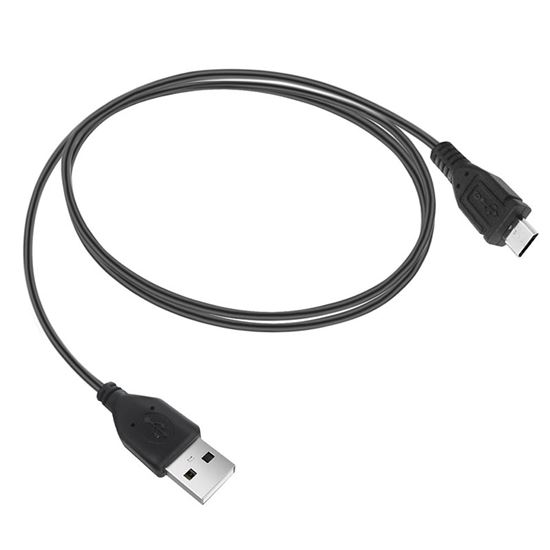 Solight USB cable, 1m