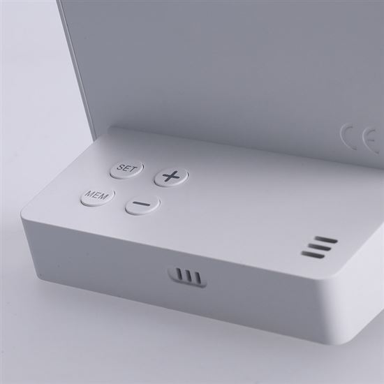 Solight thermometer