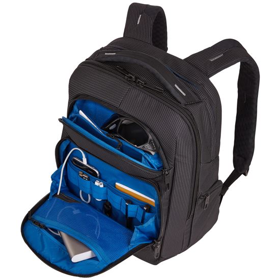 Thule Crossover 2 Backpack 20L - Black