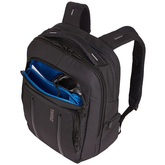 Thule Crossover 2 Backpack 20L - Black