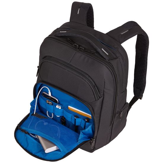 Thule Crossover 2 Backpack 20L - Black