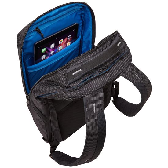 Thule Crossover 2 Backpack 20L - Black