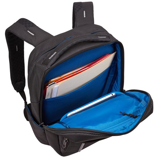 Thule Crossover 2 Backpack 20L - Black