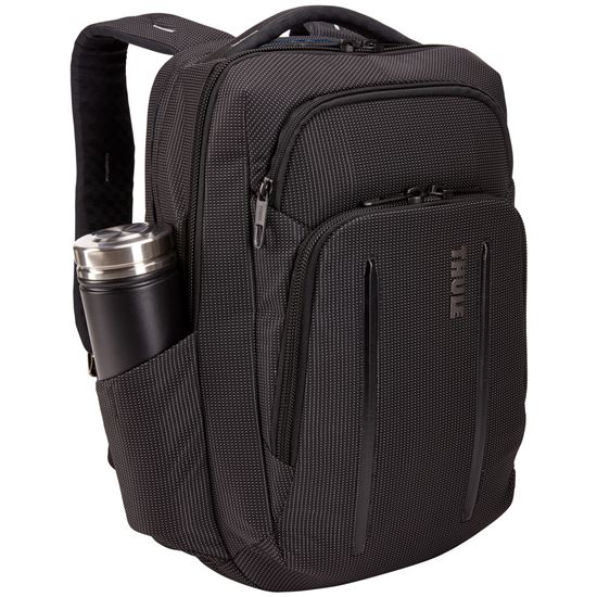 Thule Crossover 2 Backpack 20L - Black