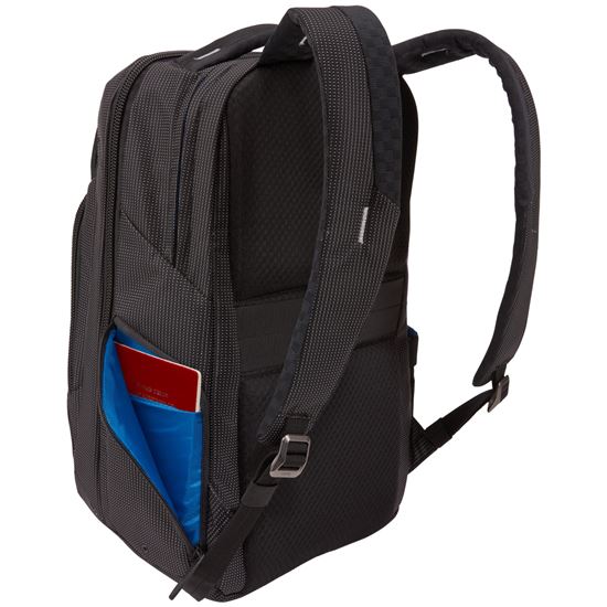 Thule Crossover 2 Backpack 20L - Black