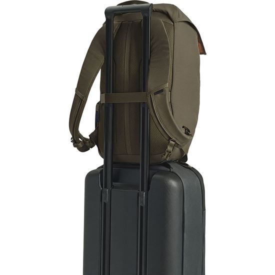Thule Paramount daypack lite 20L mineral brown