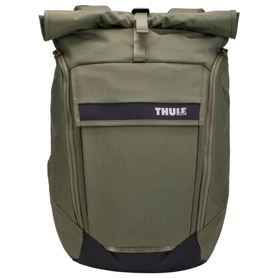 Thule Paramount laptop backpack 24L soft green