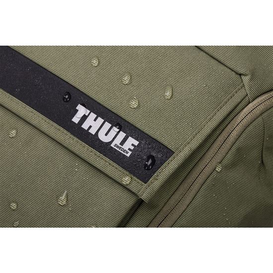 Thule Paramount laptop backpack 24L soft green