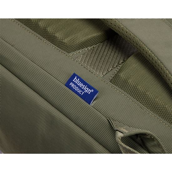 Thule Paramount laptop backpack 24L soft green