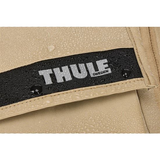 Thule Paramount laptop backpack 24L gentle beige
