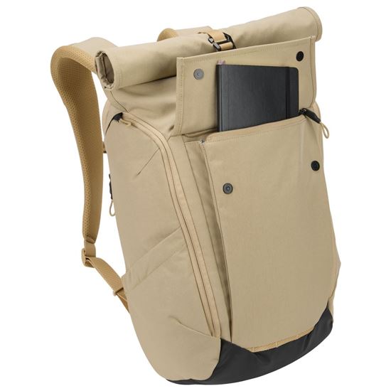 Thule Paramount laptop backpack 24L gentle beige