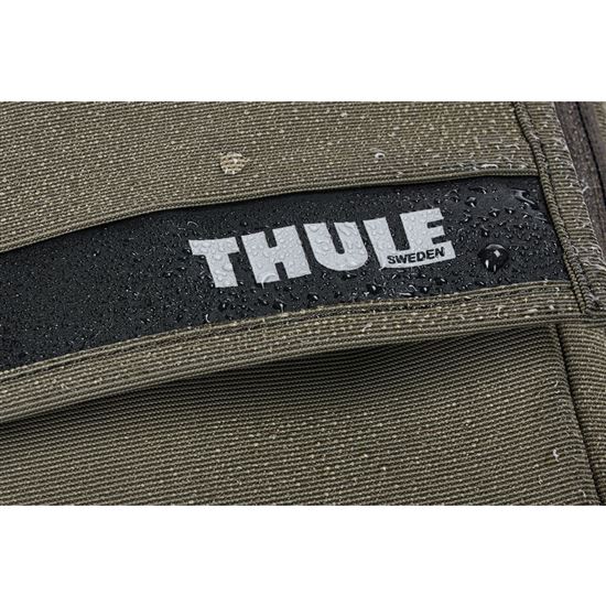 Thule Paramount laptop backpack 24L mineral brown