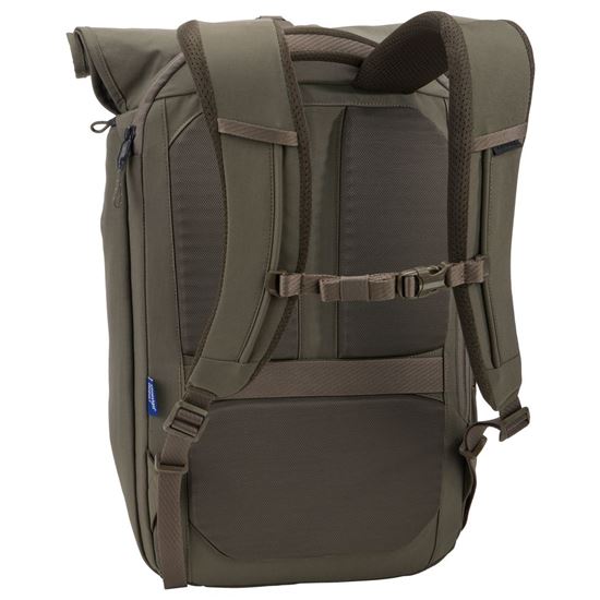 Thule Paramount laptop backpack 24L mineral brown