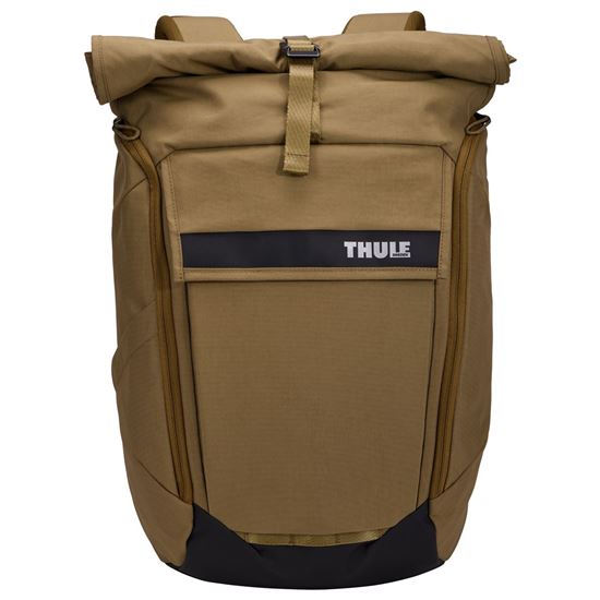 Thule Paramount laptop backpack 24L nutria