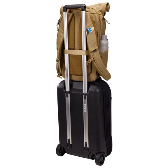 Thule Paramount laptop backpack 24L nutria
