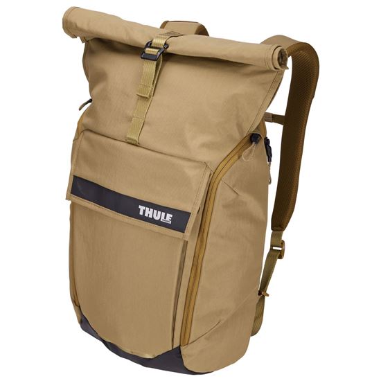 Thule Paramount laptop backpack 24L nutria