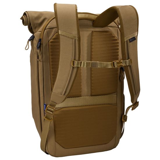 Thule Paramount laptop backpack 24L nutria