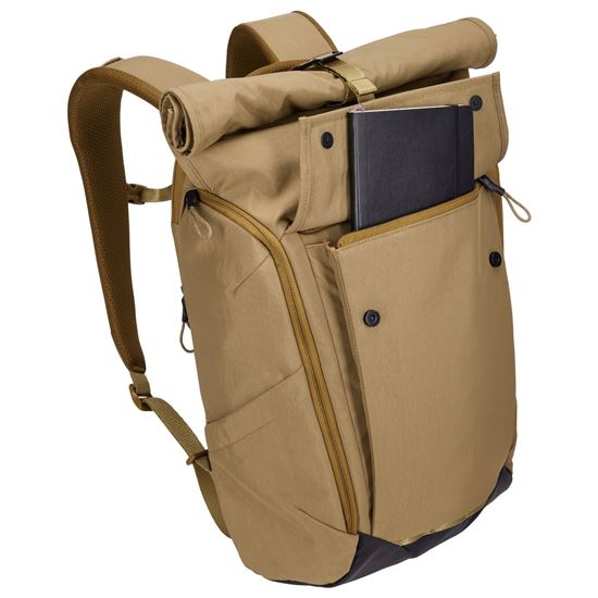 Thule Paramount laptop backpack 24L nutria