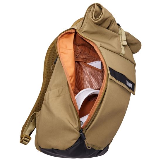 Thule Paramount laptop backpack 24L nutria