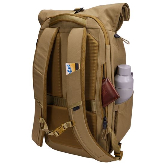 Thule Paramount laptop backpack 24L nutria