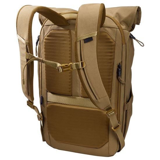 Thule Paramount laptop backpack 24L nutria