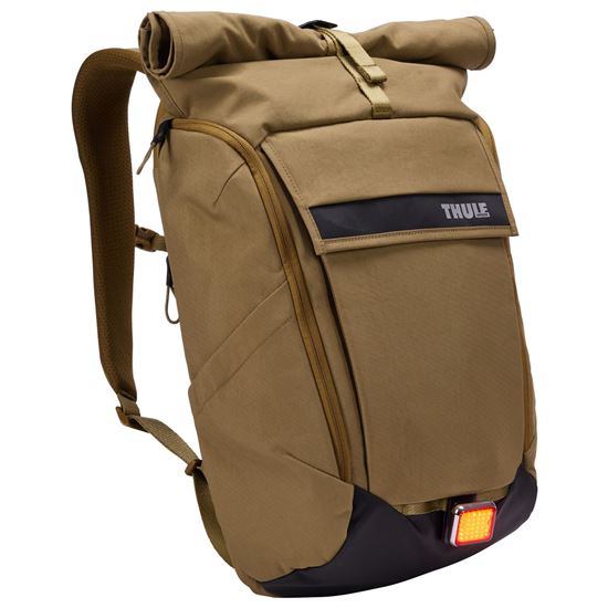 Thule Paramount laptop backpack 24L nutria