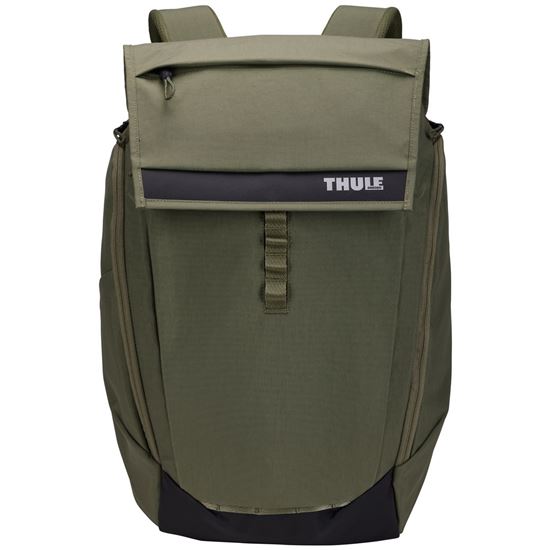 Thule Paramount laptop backpack 27L soft green