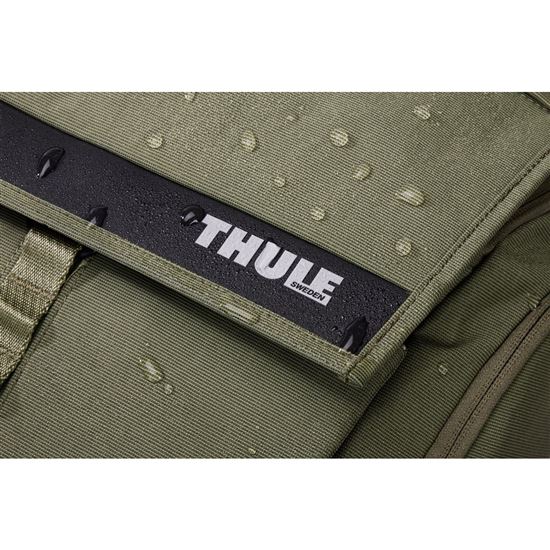 Thule Paramount laptop backpack 27L soft green