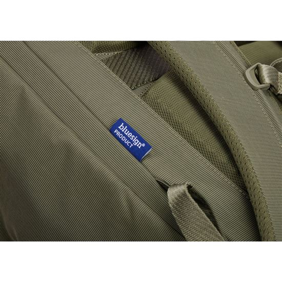 Thule Paramount laptop backpack 27L soft green