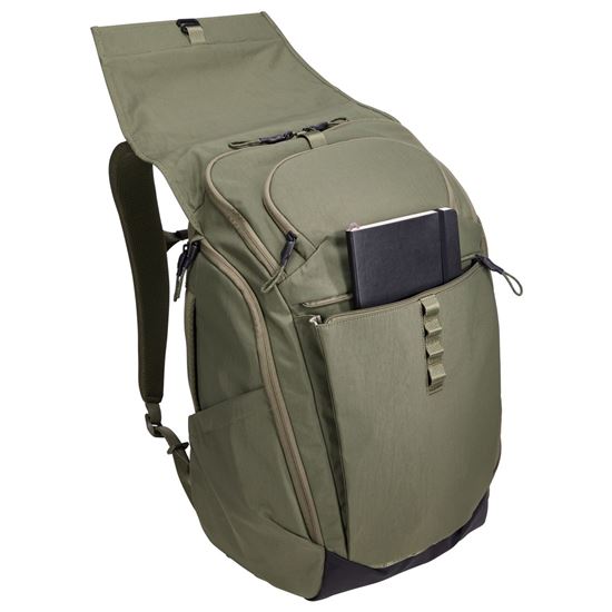 Thule Paramount laptop backpack 27L soft green