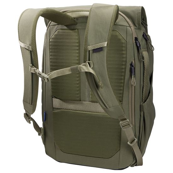 Thule Paramount laptop backpack 27L soft green