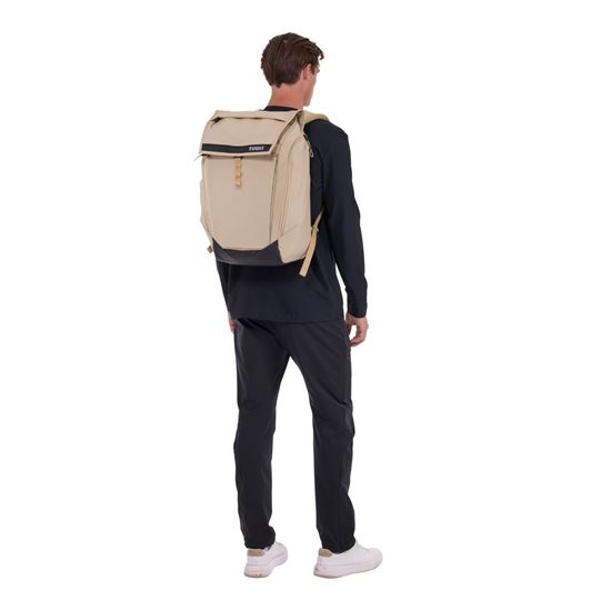 Thule Paramount laptop backpack 27L gentle beige