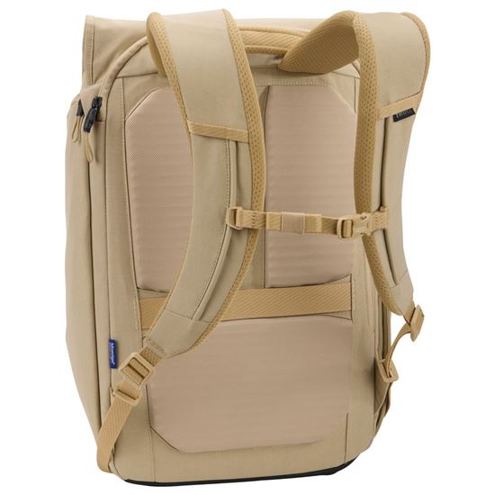 Thule Paramount laptop backpack 27L gentle beige