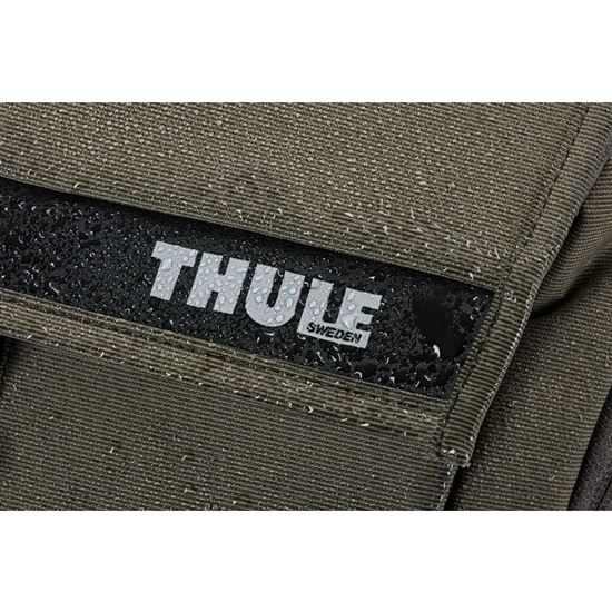 Thule Paramount laptop backpack 27L mineral brown