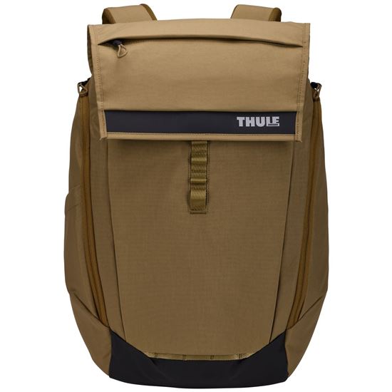 Thule Paramount laptop backpack 27L nutria
