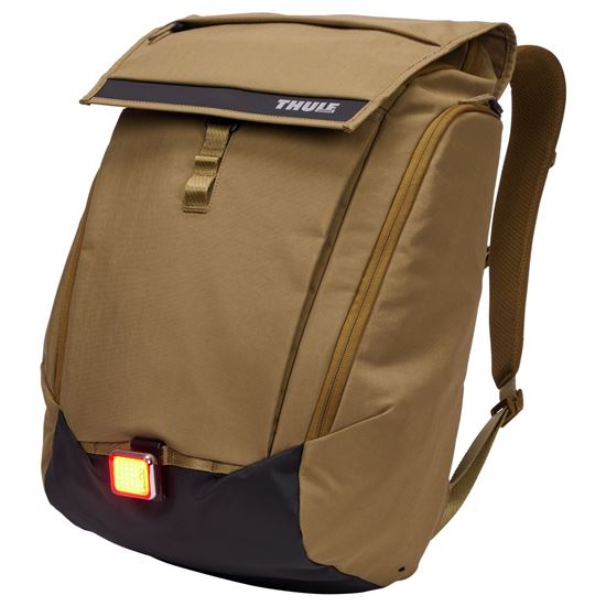 Thule Paramount laptop backpack 27L nutria