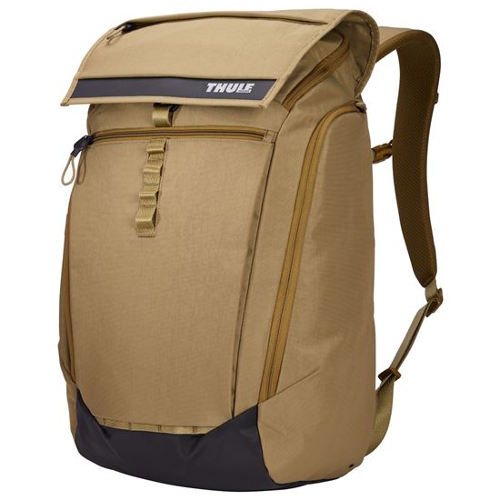 Thule Paramount laptop backpack 27L nutria