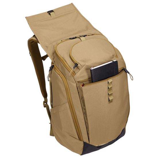 Thule Paramount laptop backpack 27L nutria