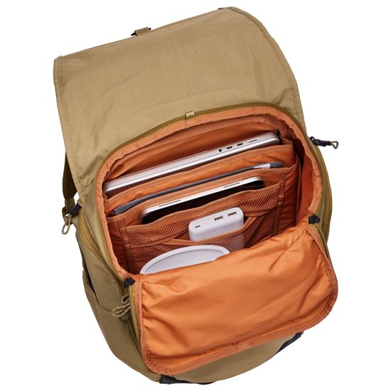 Thule Paramount laptop backpack 27L nutria
