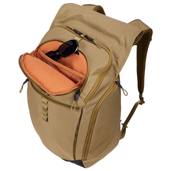 Thule Paramount laptop backpack 27L nutria