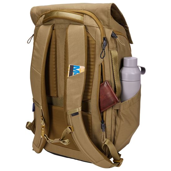 Thule Paramount laptop backpack 27L nutria