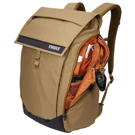 Thule Paramount laptop backpack 27L nutria