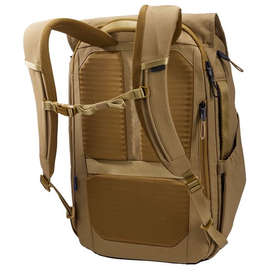 Thule Paramount laptop backpack 27L nutria