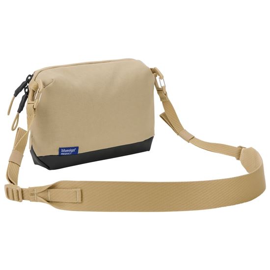 Thule Paramount crossbody 2L gentle beige