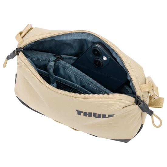 Thule Paramount crossbody 2L gentle beige