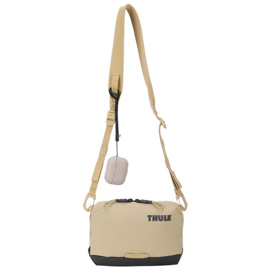 Thule Paramount crossbody 2L gentle beige