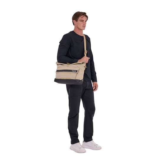 Thule Paramount crossbody 14L gentle beige
